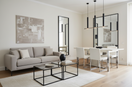 Mobilier design pour petit espace : 10 règles d'or pour maximiser l'élégance