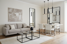 Mobilier design pour petit espace : 10 règles d'or pour maximiser l'élégance