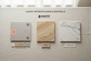 Travertin, céramique, marbre : quelle matière choisir pour son mobilier design ?
