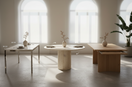 Comment choisir sa table à manger design : le guide complet 2026