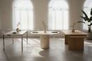 Comment choisir sa table à manger design : le guide complet 2026