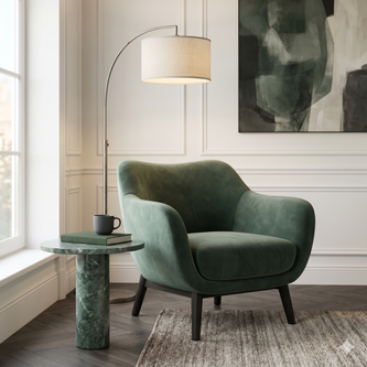 Chaises & Fauteuils Design