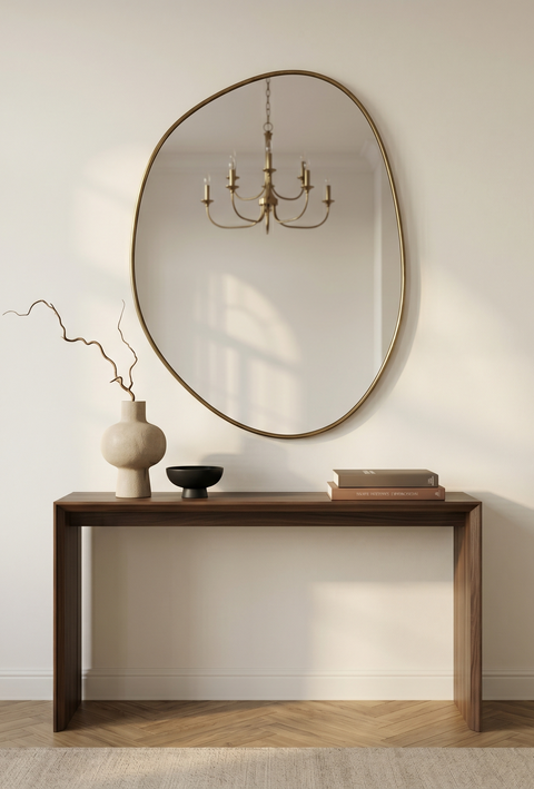 Miroirs Design & Décoratifs