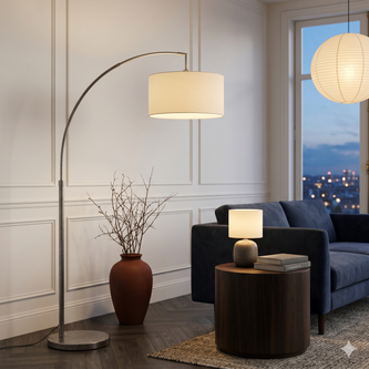Lampes & Luminaires Design