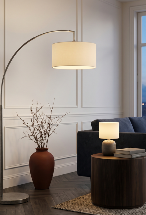 Lampes & Luminaires Design