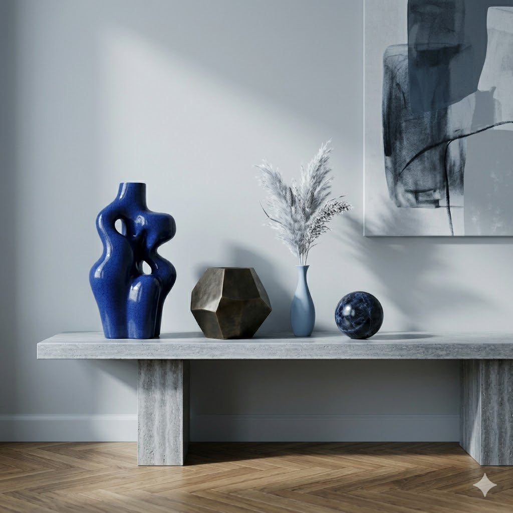 Statues, Sculptures & Objets Décoratifs