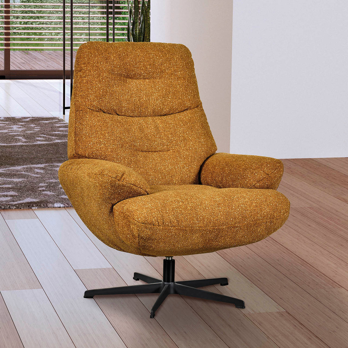 Fauteuil 