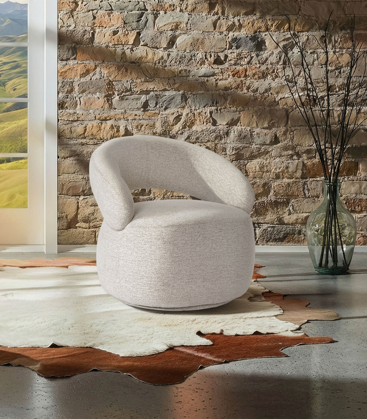 Fauteuil 