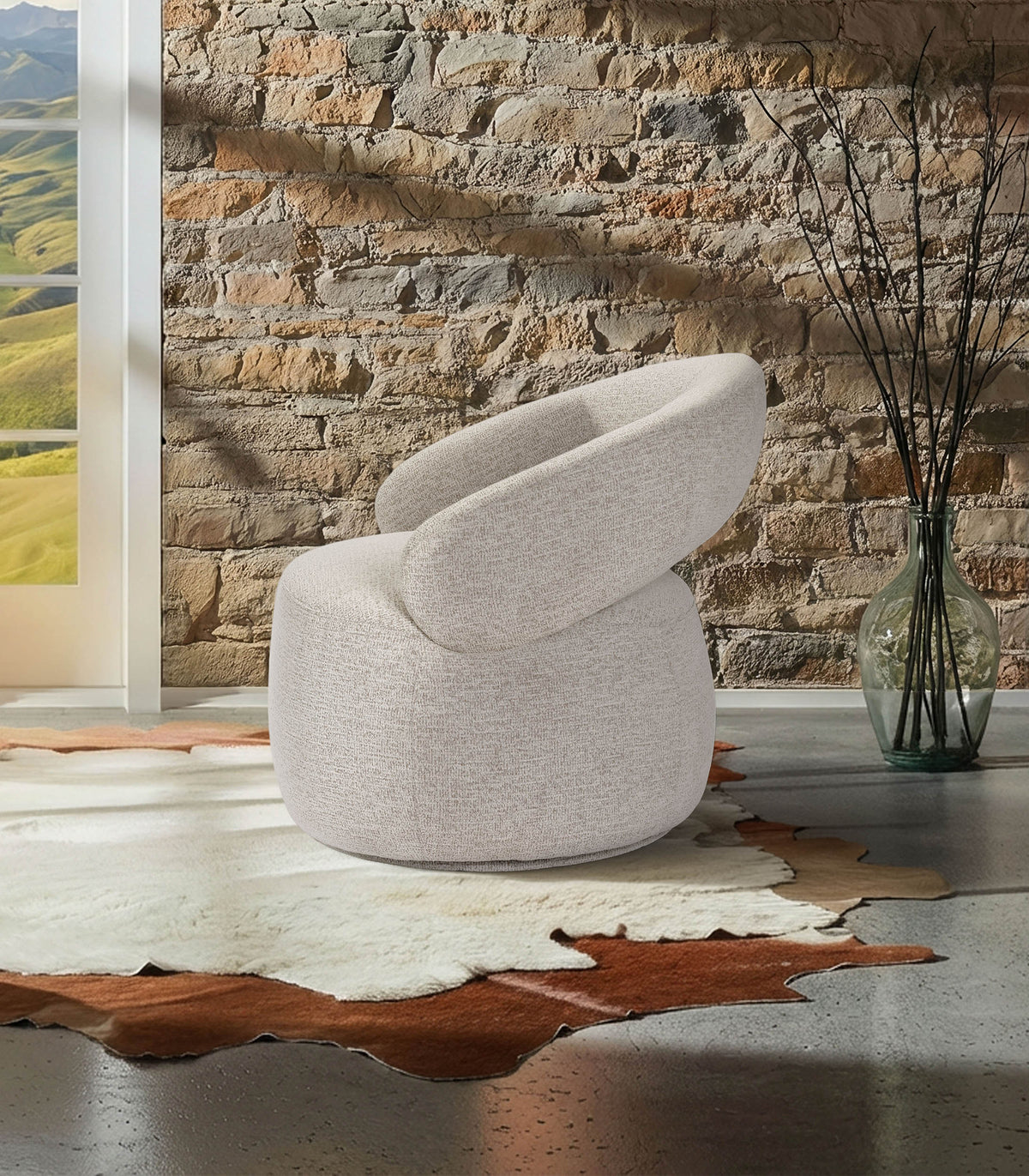 Fauteuil 