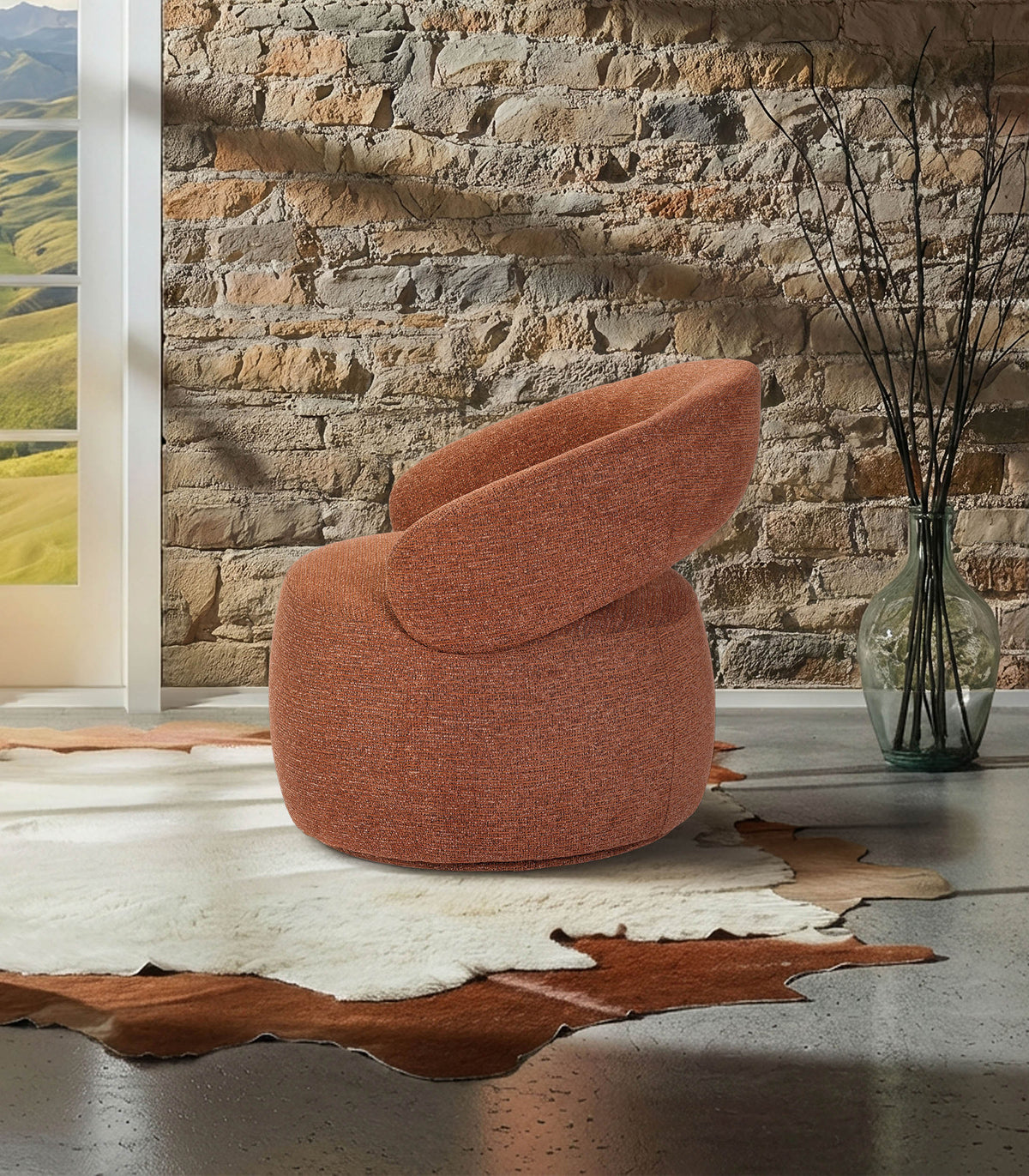Fauteuil 