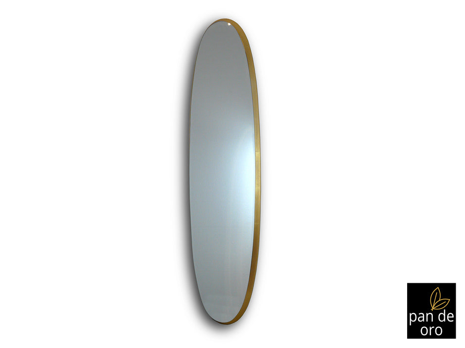 Miroir Aries 36 x 136cm, épaisseur 4cm - Poids 8,6kg