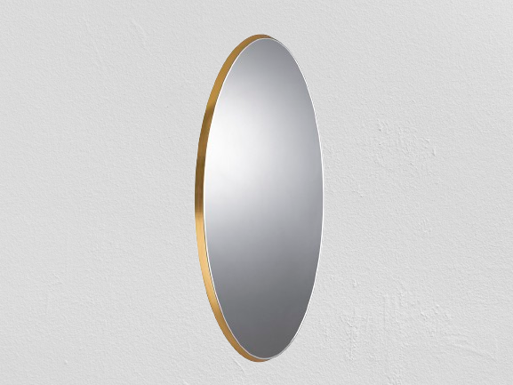 Miroir Aries 83 x 173cm, épaisseur 4cm - Poids 25,2kg
