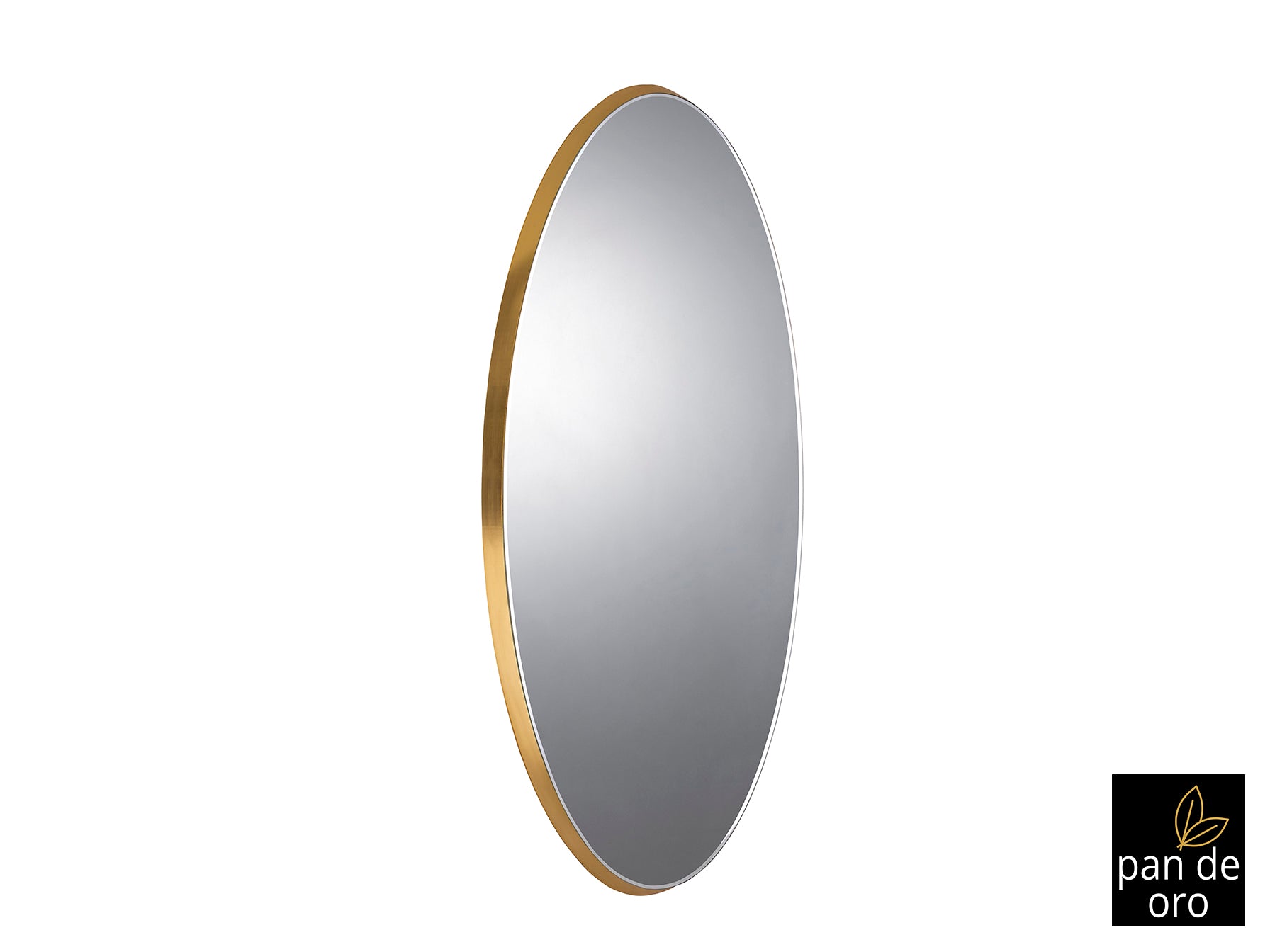 Miroir Aries 83 x 173cm, épaisseur 4cm - Poids 25,2kg
