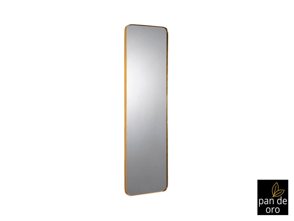 Miroir Orio 50 x 165cm, épaisseur 4cm - Poids 12,8kg