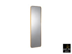 Miroir Orio 50 x 165cm, épaisseur 4cm - Poids 12,8kg