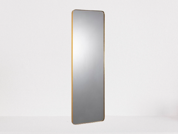 Miroir Orio 65 x 180cm, épaisseur 4cm - Poids 17,6kg