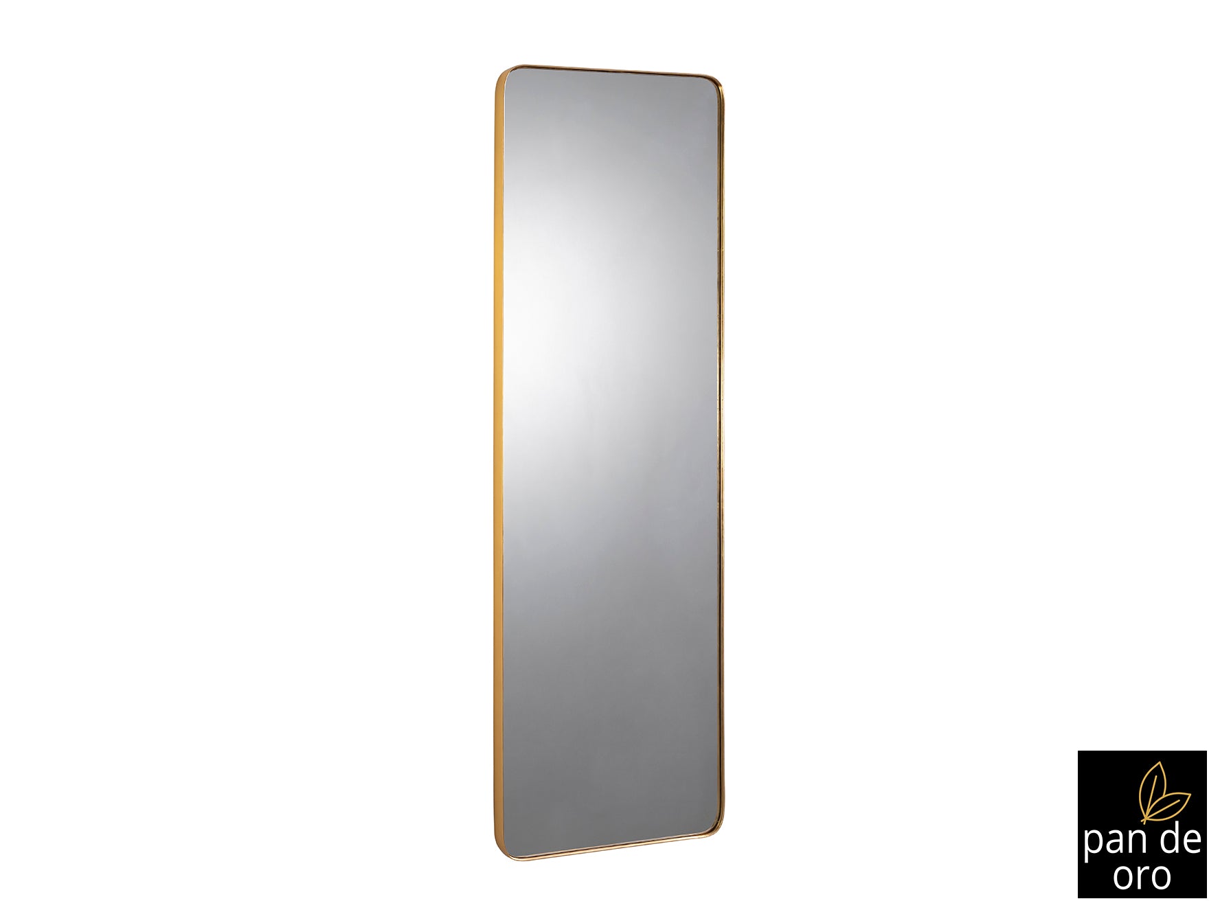 Miroir Orio 65 x 180cm, épaisseur 4cm - Poids 17,6kg