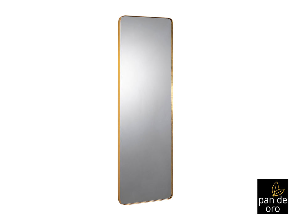 Miroir Orio 65 x 180cm, épaisseur 4cm - Poids 17,6kg