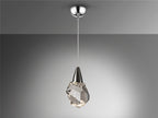 Luminaire Acuaria - 19cm, hauteur réglable, diamètre 12cm