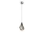 Luminaire Acuaria - 19cm, hauteur réglable, diamètre 12cm