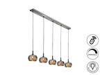 Luminaire Arian 150x18 épaisseur 13cm - poids 3,5kg