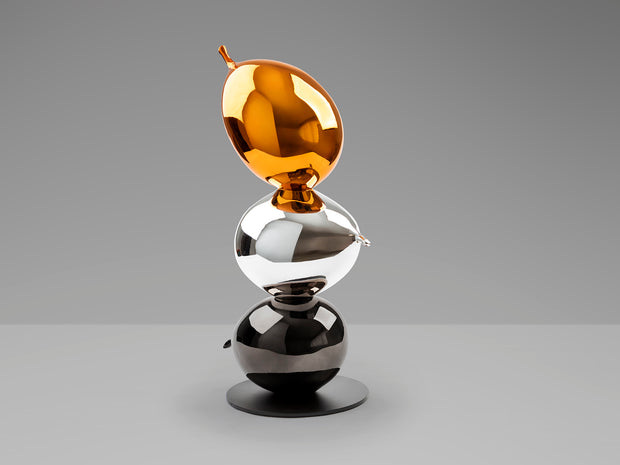 Figurine Globos - 27 x 49,5cm, largeur 20cm - Poids 3,8Kg