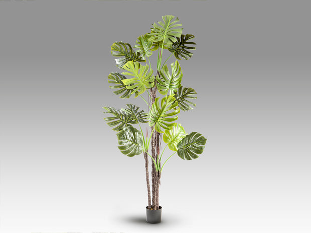 Plante artificielle Monstera