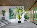 Plante artificielle Ave Paraiso