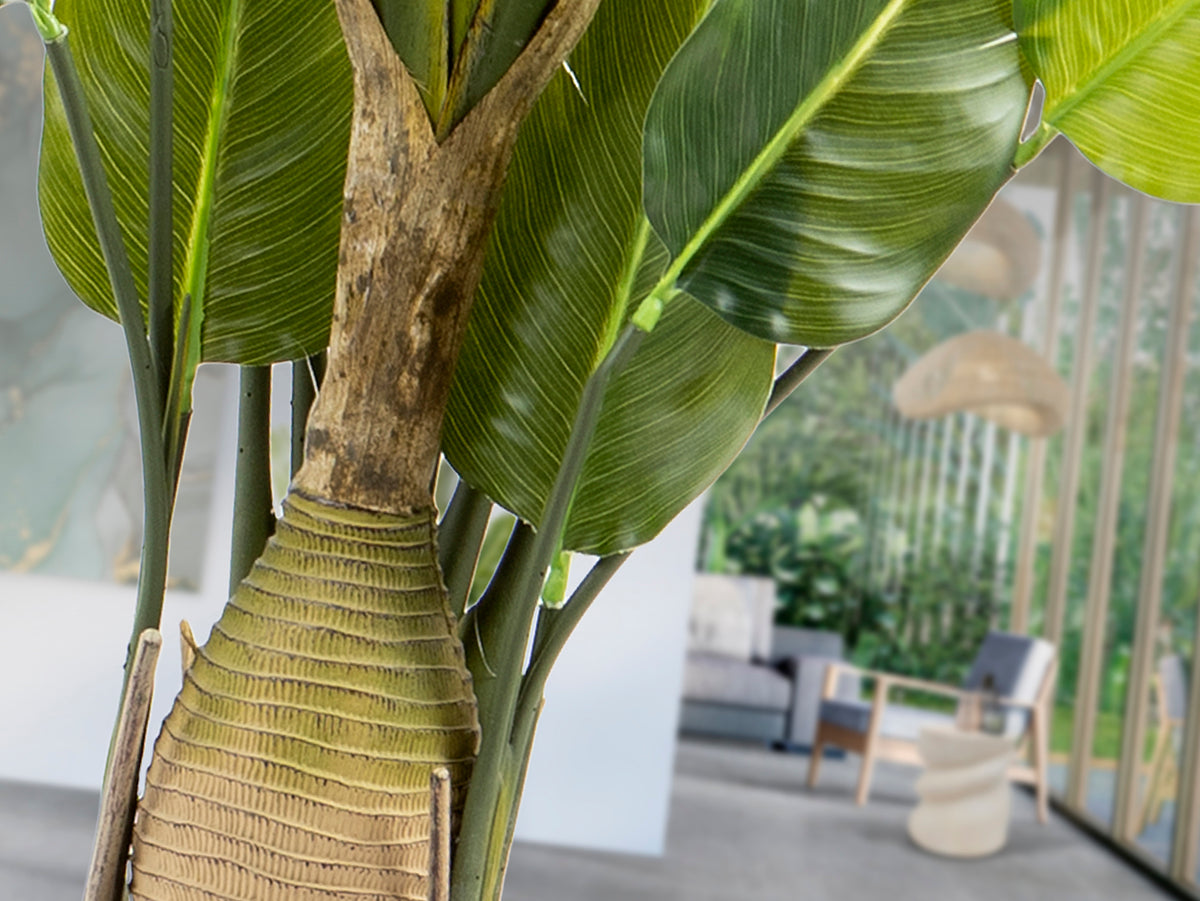 Plante artificielle Ave Paraiso