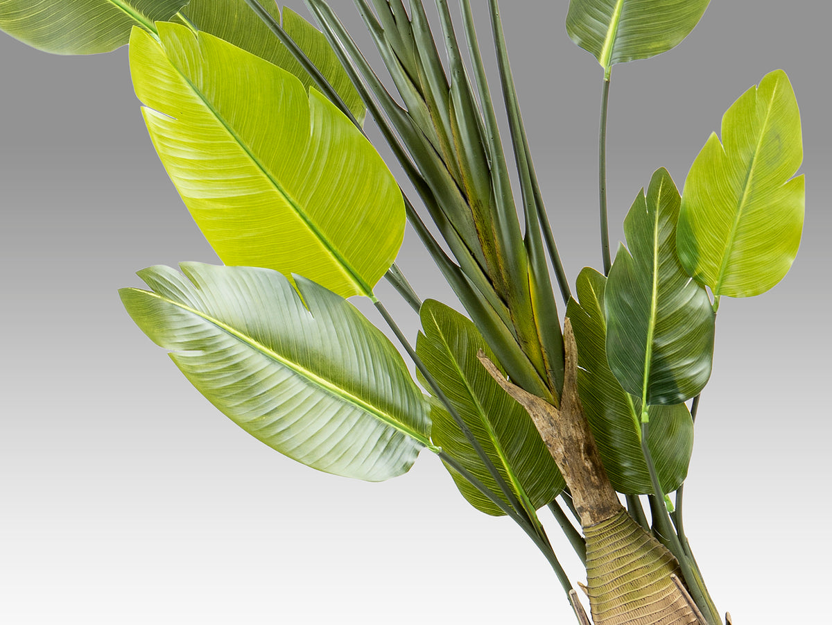 Plante artificielle Ave Paraiso