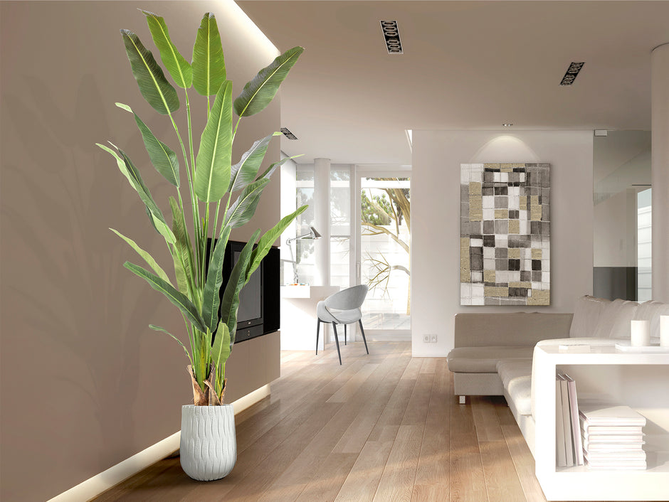 Plante artificielle Palma viajero