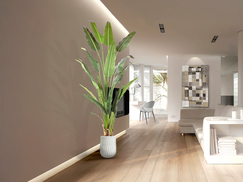 Plante artificielle Palma viajero