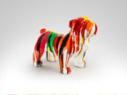 Figurine OTTO - 31 x 55cm - hauteur 41cm