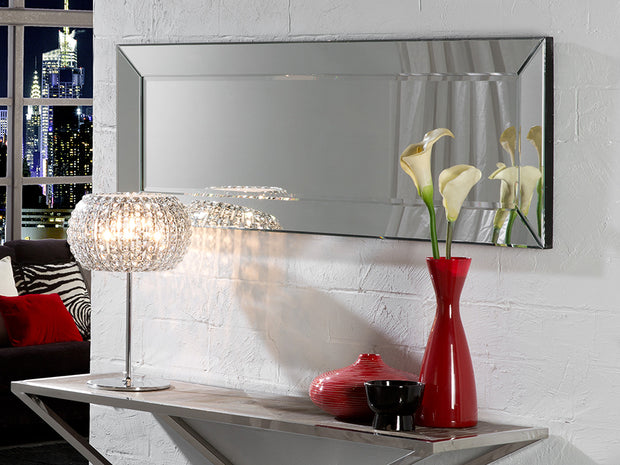 Miroir Roma 150x50
