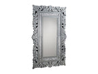 Miroir Cleopatra- 80cm, hauteur 122cm - épaisseur 2cm -poids 18kg