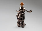 Figurine Conejo - 38 x 52cm, largeur 28cm - Poids 2,8Kg