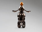 Figurine Conejo - 38 x 52cm, largeur 28cm - Poids 2,8Kg