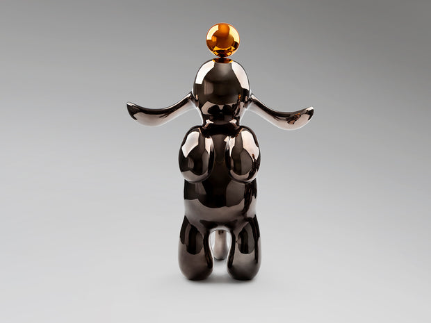 Figurine Conejo - 38 x 52cm, largeur 28cm - Poids 2,8Kg