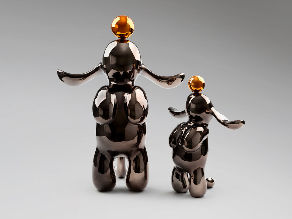 Figurine Conejo - 38 x 52cm, largeur 28cm - Poids 2,8Kg