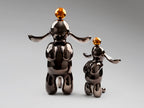 Figurine Conejo - 38 x 52cm, largeur 28cm - Poids 2,8Kg