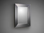 ·ROMA· MIRROR,110X81,  SMOKE  FRAME