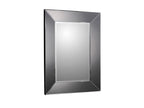 ·ROMA· MIRROR,110X81,  SMOKE  FRAME