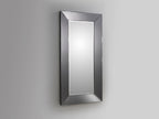 ROMA- MIRROR,185X90, SMOKE FRAME