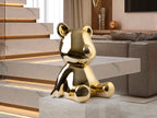Osito- Figurine 40x50 cm, largeur 34cm - poids 6,1Kg