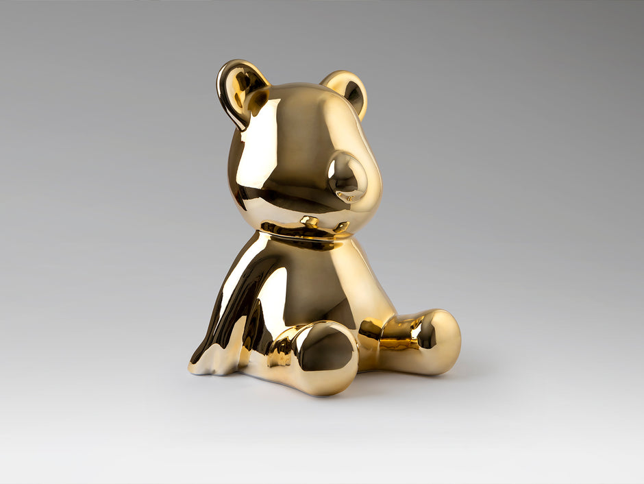 Osito- Figurine 40x50 cm, largeur 34cm - poids 6,1Kg