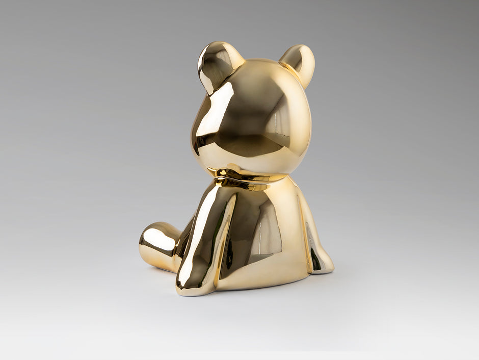 Osito- Figurine 40x50 cm, largeur 34cm - poids 6,1Kg
