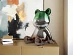 Osito- Figurine 40x50 cm, largeur 34cm - poids 6,1Kg