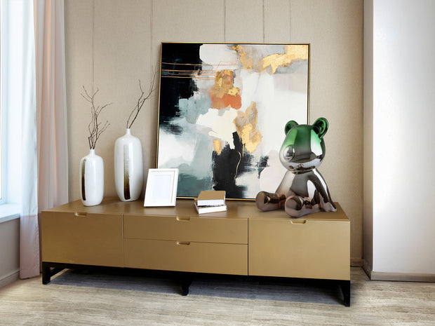 Osito- Figurine 40x50 cm, largeur 34cm - poids 6,1Kg