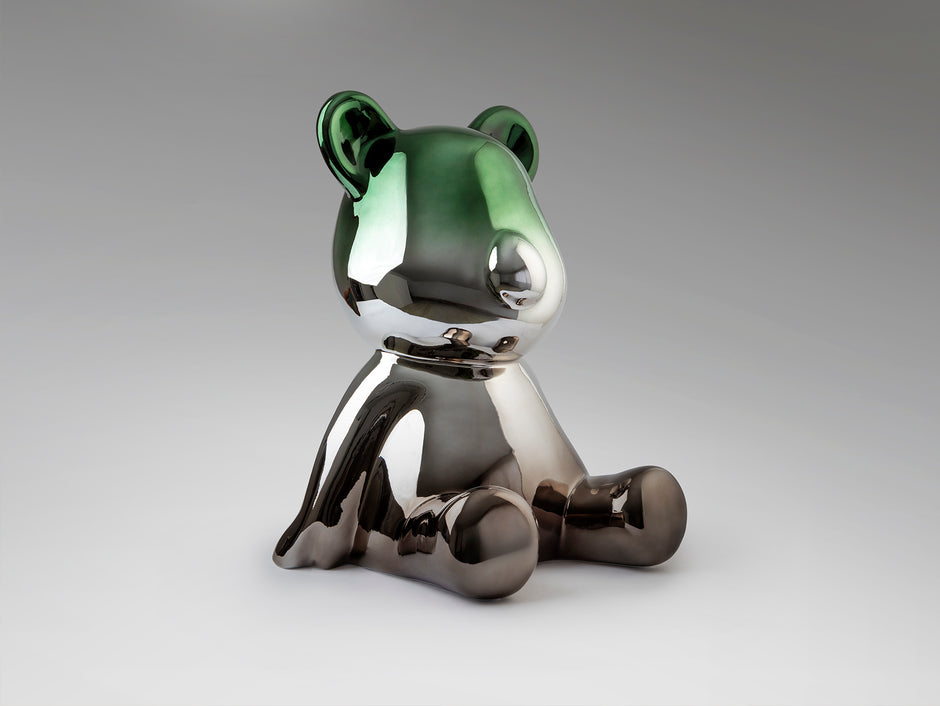 Osito- Figurine 40x50 cm, largeur 34cm - poids 6,1Kg