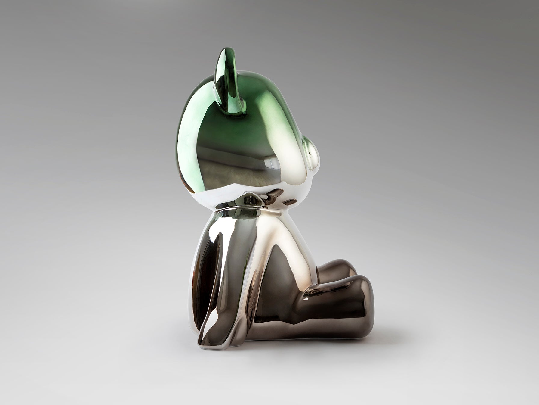 Osito- Figurine 40x50 cm, largeur 34cm - poids 6,1Kg